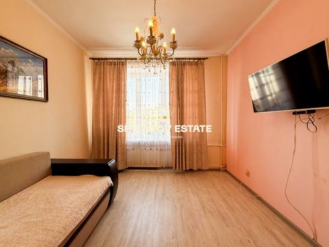 квартира за адресою Шота Руставелі вул., 1