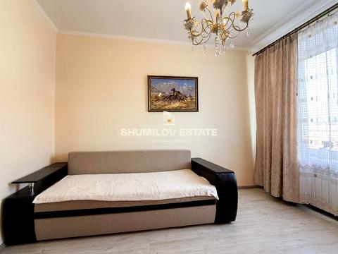 квартира за адресою Шота Руставелі вул., 1