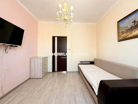 квартира за адресою Шота Руставелі вул., 1