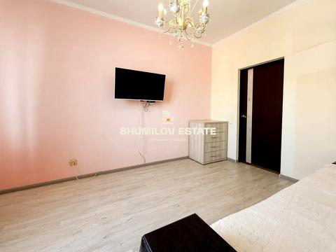 квартира за адресою Шота Руставелі вул., 1