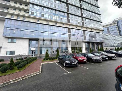 комерційна за адресою Князя Романа Мстиславича вул. (Генерала Жмаченка), 9