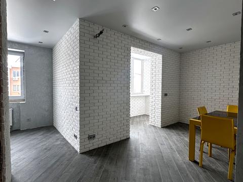 квартира по адресу Заміська ул., 8