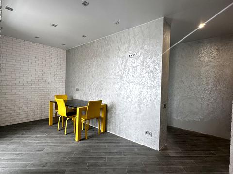 квартира по адресу Заміська ул., 8