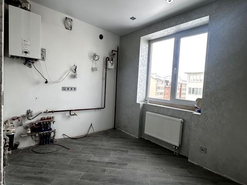 квартира по адресу Заміська ул., 8