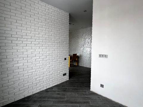 квартира по адресу Заміська ул., 8