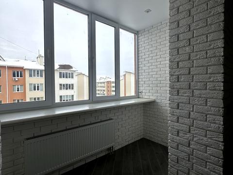 квартира по адресу Заміська ул., 8