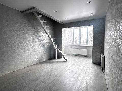 квартира по адресу Заміська ул., 8