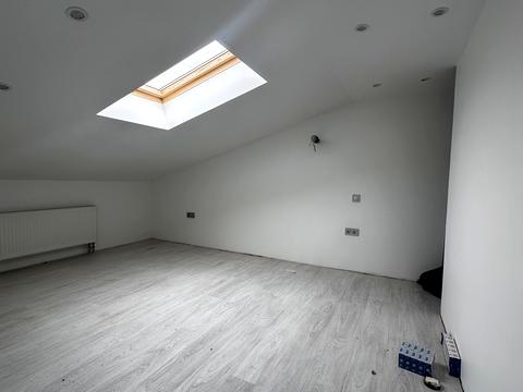 квартира по адресу Заміська ул., 8