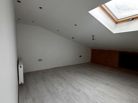 квартира по адресу Заміська ул., 8