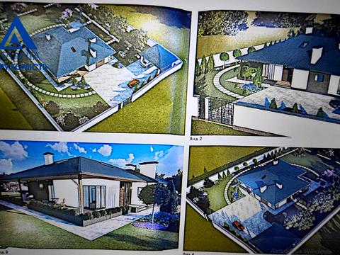 ділянка за адресою Зелена, 2