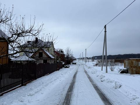 ділянка за адресою Зелена, 2