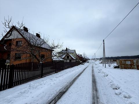 ділянка за адресою Зелена, 2