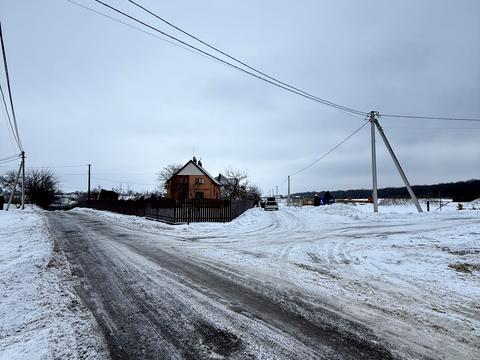 ділянка за адресою Зелена, 2