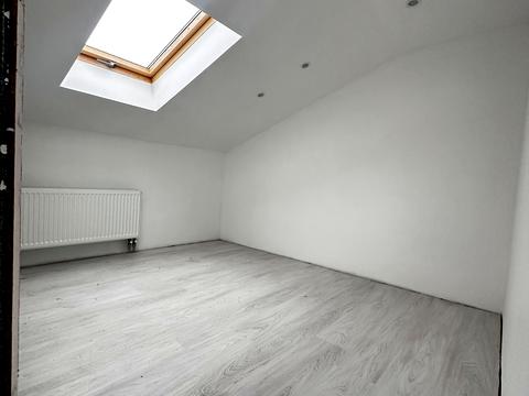 квартира по адресу Заміська ул., 8