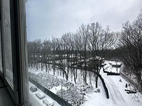 квартира по адресу Заміська ул., 8