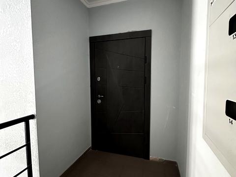 квартира по адресу Заміська ул., 8