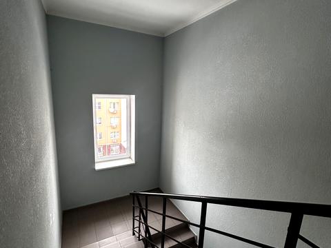 квартира по адресу Заміська ул., 8