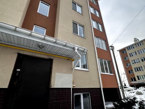 квартира по адресу Заміська ул., 8