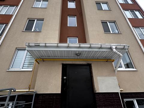 квартира по адресу Заміська ул., 8