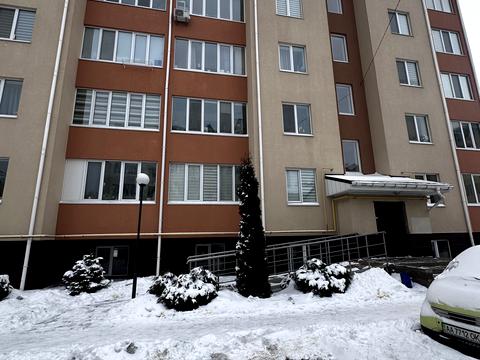 квартира по адресу Заміська ул., 8