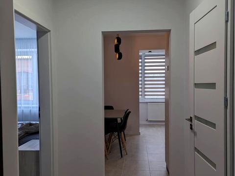 квартира за адресою Володимира Івасюка вул., 21-Г