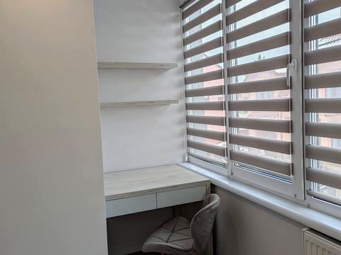 квартира за адресою Володимира Івасюка вул., 21-Г