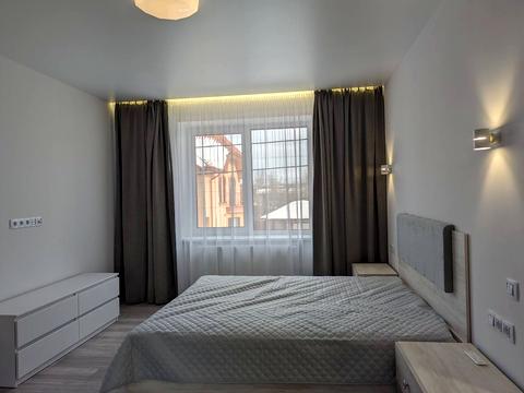 квартира за адресою Володимира Івасюка вул., 21-Г