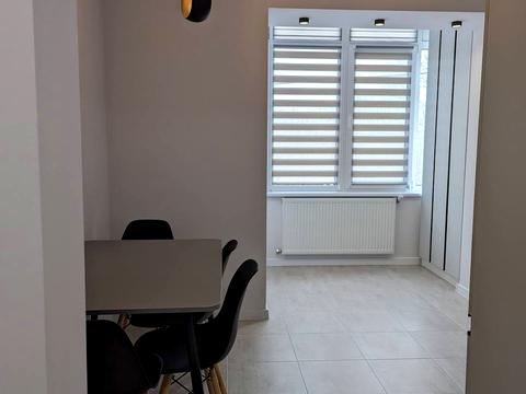 квартира за адресою Володимира Івасюка вул., 21-Г