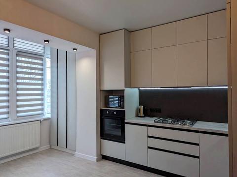 квартира за адресою Володимира Івасюка вул., 21-Г