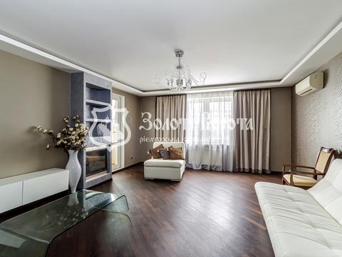 квартира по адресу Дарницкий бульв., 8