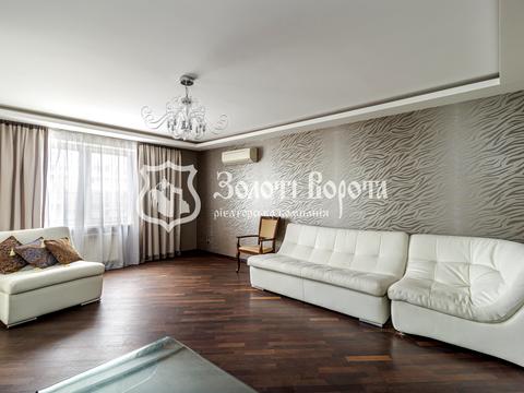 квартира за адресою Дарницький бульв., 8