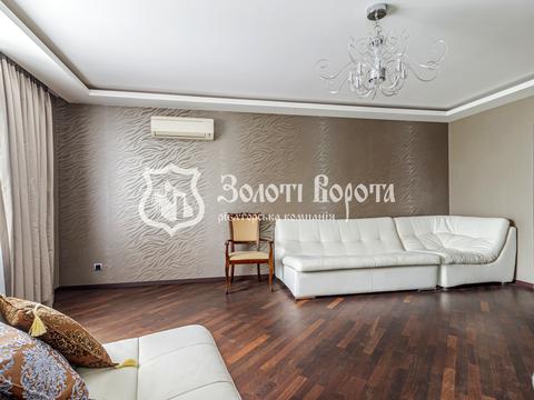 квартира за адресою Дарницький бульв., 8