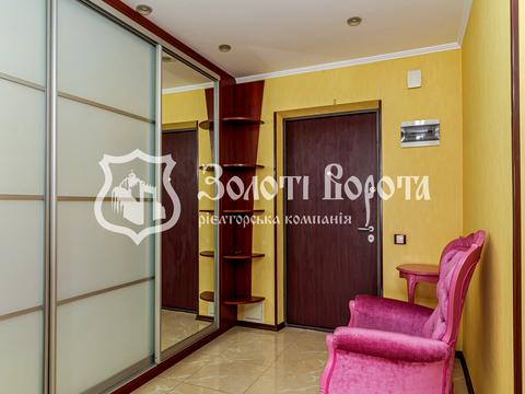 квартира за адресою Дарницький бульв., 8
