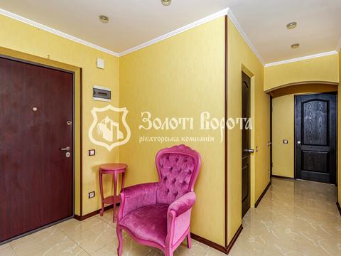 квартира за адресою Дарницький бульв., 8