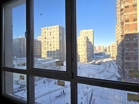 квартира за адресою Європейського Союзу просп. (Правди), 43-А