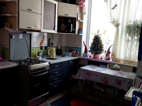 квартира за адресою Владислава Бувалкіна вул. (Бочарова Генерала), 54