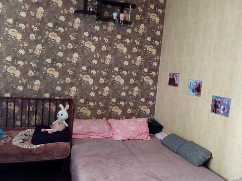 квартира за адресою Владислава Бувалкіна вул. (Бочарова Генерала), 54