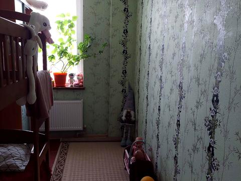 квартира за адресою Владислава Бувалкіна вул. (Бочарова Генерала), 54