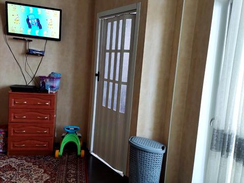 квартира за адресою Владислава Бувалкіна вул. (Бочарова Генерала), 54