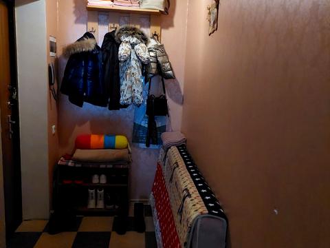 квартира за адресою Владислава Бувалкіна вул. (Бочарова Генерала), 54