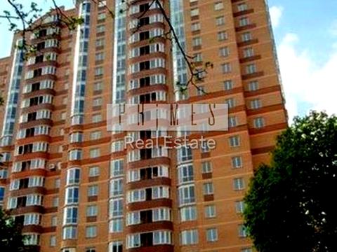 квартира по адресу Лабораторный пер., 6