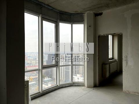 квартира по адресу Лабораторный пер., 6