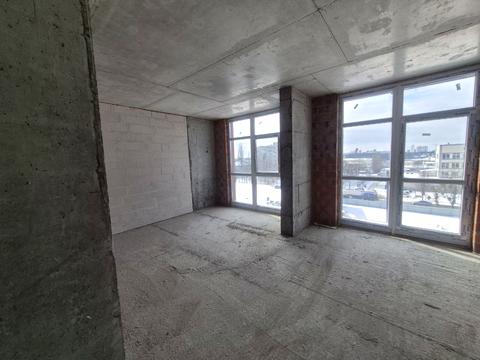 квартира за адресою Метрологічна вул., (Будинок)