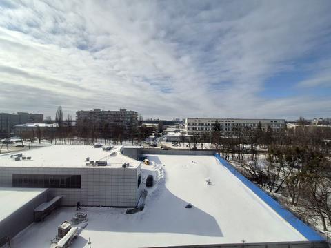 квартира за адресою Метрологічна вул., (Будинок)