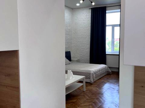 квартира по адресу Шептицких ул., 10