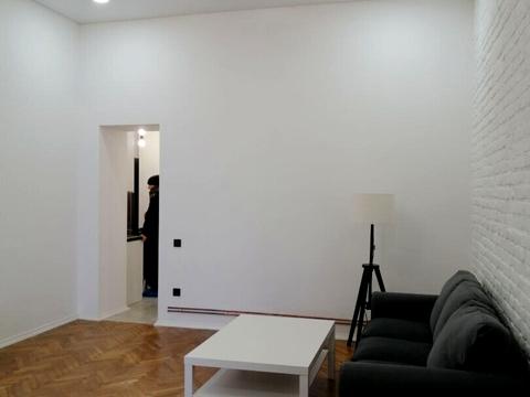 квартира по адресу Шептицких ул., 10