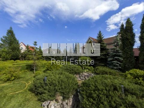 будинок за адресою смт. Козин, Лугова вул.