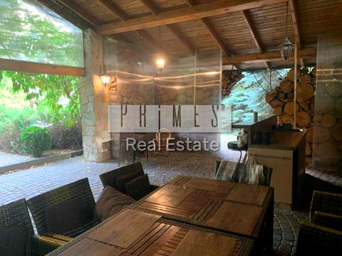 будинок за адресою смт. Козин, Лугова вул.