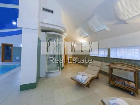 будинок за адресою смт. Козин, Лугова вул.