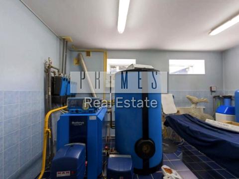 будинок за адресою смт. Козин, Лугова вул.